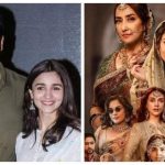 'Heeramandi' trailer celeb reactions: Alia Bhatt calls the Sanjay Leela Bhansali's directorial 'magic', Vicky Kaushal feels it is 'top notch' |