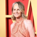 Helen Hunt, Dustin Hoffman Join Peter Greenaway's New Film