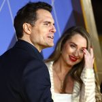 Henry Cavill expecting first baby with girlfriend Natalie Viscuso: 'I'm very excited' | Hollywood