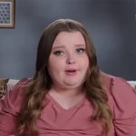 Honey Boo Boo Says She'll Cut Mama June Off If She Doesn't Pay Her Back