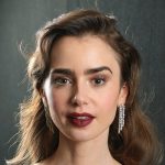 How Lily Collins' Love of Science Led to Breakthrough Awards