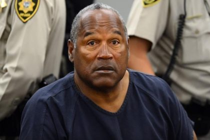 How OJ Simpson cheated victim families out of millions with cash-only schemes | Hollywood