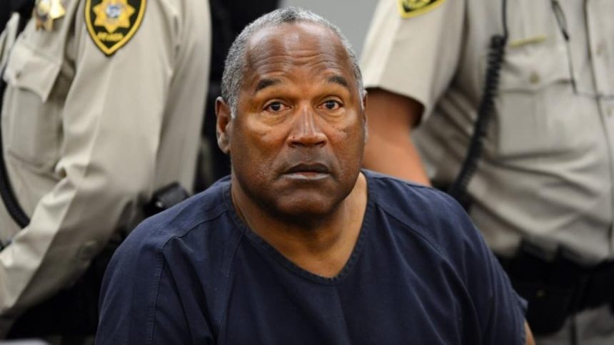 How OJ Simpson cheated victim families out of millions with cash-only schemes | Hollywood