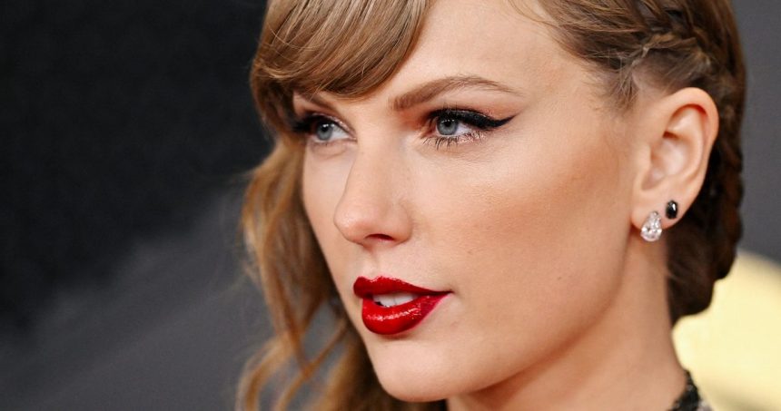 How Taylor Swift Rebuilt Her Image and Conquered Pop Culture