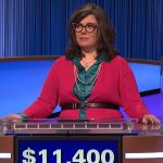 How Victoria Groce Won the Jeopardy! Invitational Tournament