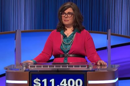 How Victoria Groce Won the Jeopardy! Invitational Tournament