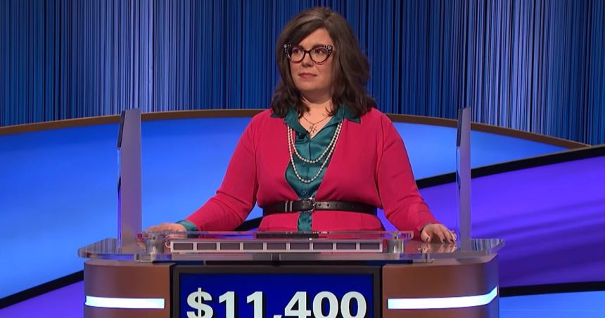 How Victoria Groce Won the Jeopardy! Invitational Tournament