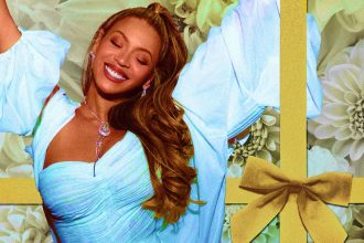 How to Get Beyoncé to Send You Flowers: A Taxonomy