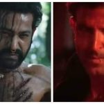 Hrithik Roshan and Jr NTR's new 'WAR 2' looks LEAKED: Pics inside |