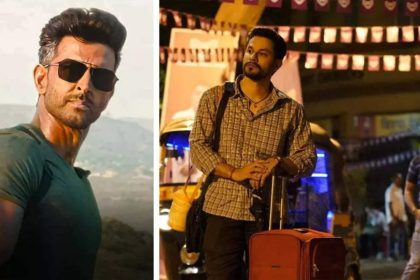 Hrithik Roshan showers praise on Kunal Kemmu after watching 'Lootcase', says he's also heard rave reviews for his directorial debut 'Madgaon Express' | Hindi Movie News