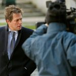 Hugh Grant settles lawsuit against Murdoch's Sun tabloid: ‘Would cost me $10 million, I am shying at that fence’ | Hollywood