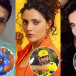 IPL 2024: Sumeet Vyas, Saiyami Kher to Karan Tacker, Bollywood celebs reveal their favourite team and player