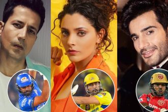 IPL 2024: Sumeet Vyas, Saiyami Kher to Karan Tacker, Bollywood celebs reveal their favourite team and player