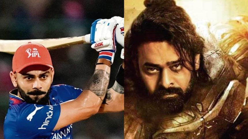 IPL breaks records, films start to get delayed: Will IPL and Lok Sabha elections be double whammy for films in 2024?