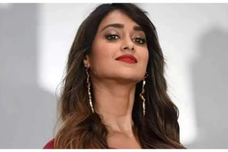 Ileana D'Cruz feels she hasn't received her due in the industry; says most of her work has gone 'unnoticed' |