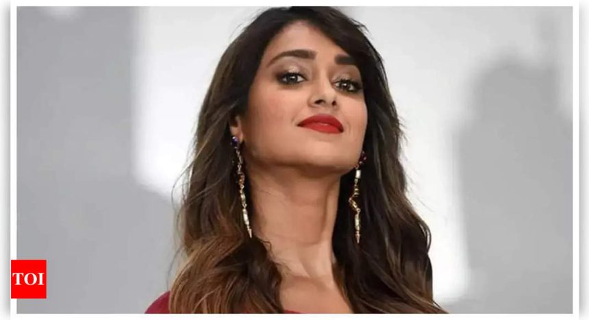 Ileana D'Cruz feels she hasn't received her due in the industry; says most of her work has gone 'unnoticed' |