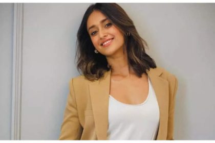 Ileana D'Cruz talks about staying away from cinema for a long time and returning to work post baby: 'I think I was just emotionally off...' |