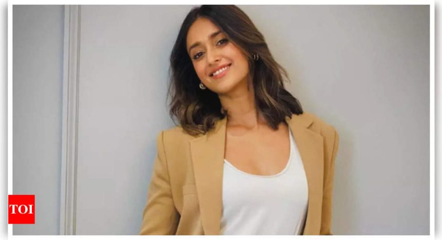 Ileana D'Cruz talks about staying away from cinema for a long time and returning to work post baby: 'I think I was just emotionally off...' |