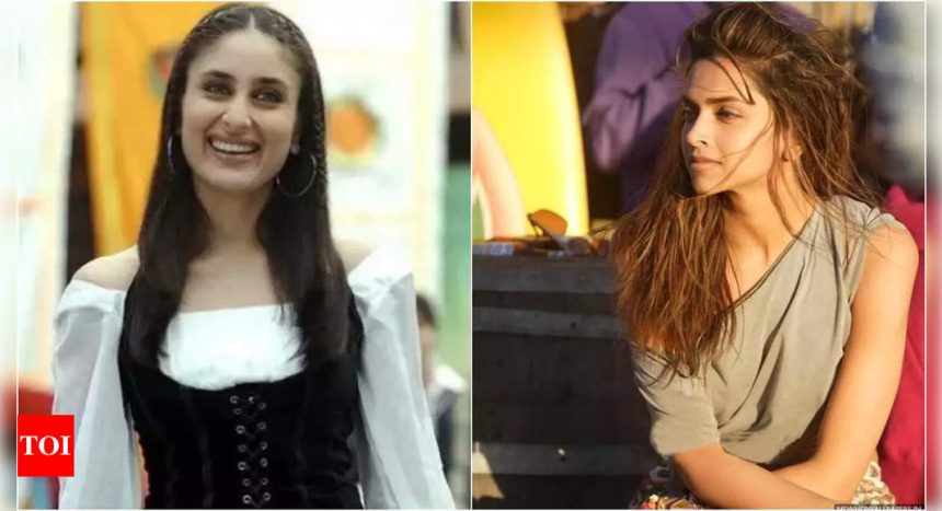 Imtiaz Ali says Kareena Kapoor Khan's performance in Jab We Met was better than Deepika Padukone's in Cocktail, picks Gulzar over Javed Akhtar as a better lyricist | Hindi Movie News