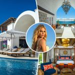 Inside Jessica Simpson's $40K-per-night private villa on family's Mexico vacation