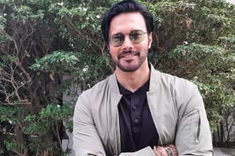 Inspector Anivash actor Rajniesh Duggal: Taking a step back for a big leap