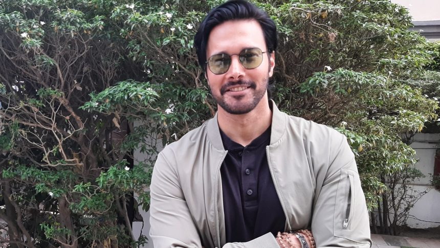 Inspector Anivash actor Rajniesh Duggal: Taking a step back for a big leap