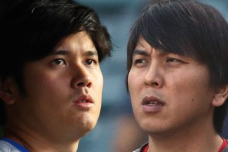 Ippei Mizuhara Charged W/ Felony After Allegedly Stealing $16 Mil From Shohei Ohtani