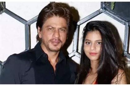 Is Shah Rukh Khan investing a whopping Rs 200 crore for daughter Suhana Khan's 'King'? Here's what we know... |