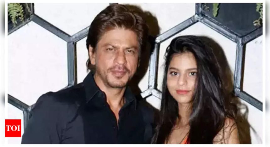 Is Shah Rukh Khan investing a whopping Rs 200 crore for daughter Suhana Khan's 'King'? Here's what we know... |