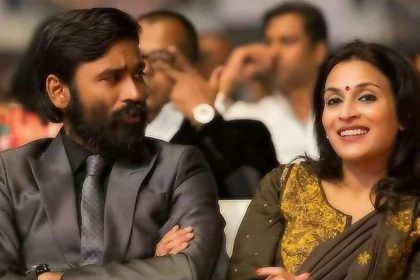 It’s going to be an amicable divorce for Dhanush and Aishwaryaa Rajinikanth: Source