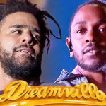 J. Cole Apologizes to Kendrick Lamar for 'Lamest and Goofiest' Diss