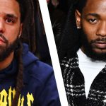 J. Cole Responds to Kendrick Lamar in New Diss Track