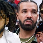 J. Cole Sparks Drake Betrayal Buzz, Appears On Future & Metro Boomin Album