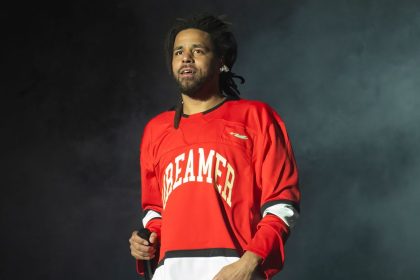 J. Cole’s Kendrick Flip Is Giving Us Cognitive Dissonance