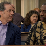 J.B. Smoove and Seinfeld Cameo Had Best Joke