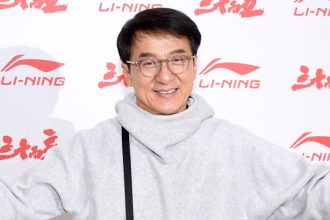 Jackie Chan Responds to Fans Concerned Over His Health