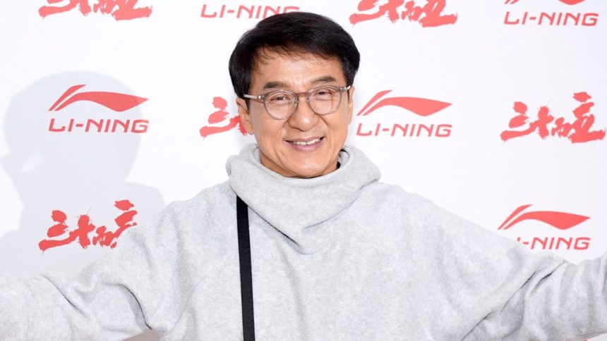 Jackie Chan Responds to Fans Concerned Over His Health