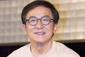 Jackie Chan Shares Update on His 70th Birthday After Concern for His Health