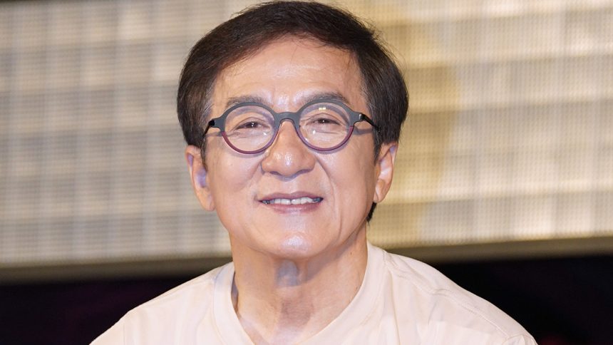 Jackie Chan Shares Update on His 70th Birthday After Concern for His Health