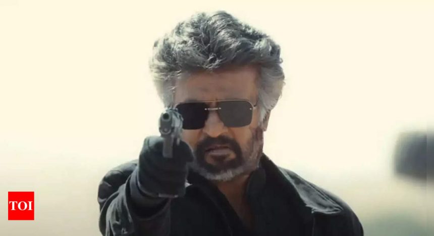 Jailer 2: Rajinikanth's 2023 box office hit film 'Jailer' to get a sequel titled 'Hukum': Report |