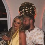 Jake Paul, Jutta Leerdam Celebrate 1-Year Anniversary With Mushy Love Notes