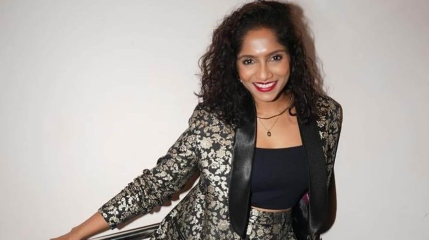 Jamie Lever: Casting people overlook range of comedians