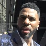 Jason Derulo Says Diddy Is Innocent Until Proven Guilty Amid Federal Drama