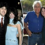 Jay Leno granted conservatorship over wife Mavis after dementia diagnosis