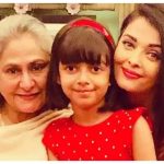 Jaya Bachchan calls Aaradhya with a sweet fruit's name and the reason is simply too cute to miss! |