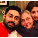 Jaya Bachchan says 'Don’t tag me as Mother India' as she talks about giving up films to raise her children Abhishek Bachchan, Shweta Bachchan |