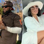 Jeezy seeks primary custody of 2-year-old daughter Monaco amid Jeannie Mai divorce