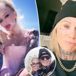 Jenna Jameson shades wife Jessi Lawless after divorce announcement