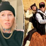 Jenna Jameson, wife Jessi Lawless divorcing over alleged drinking