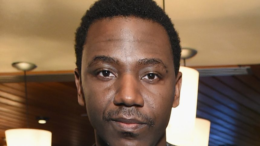 Jerrod Carmichael Slammed for Joke About Slavery, Race Play with White BF